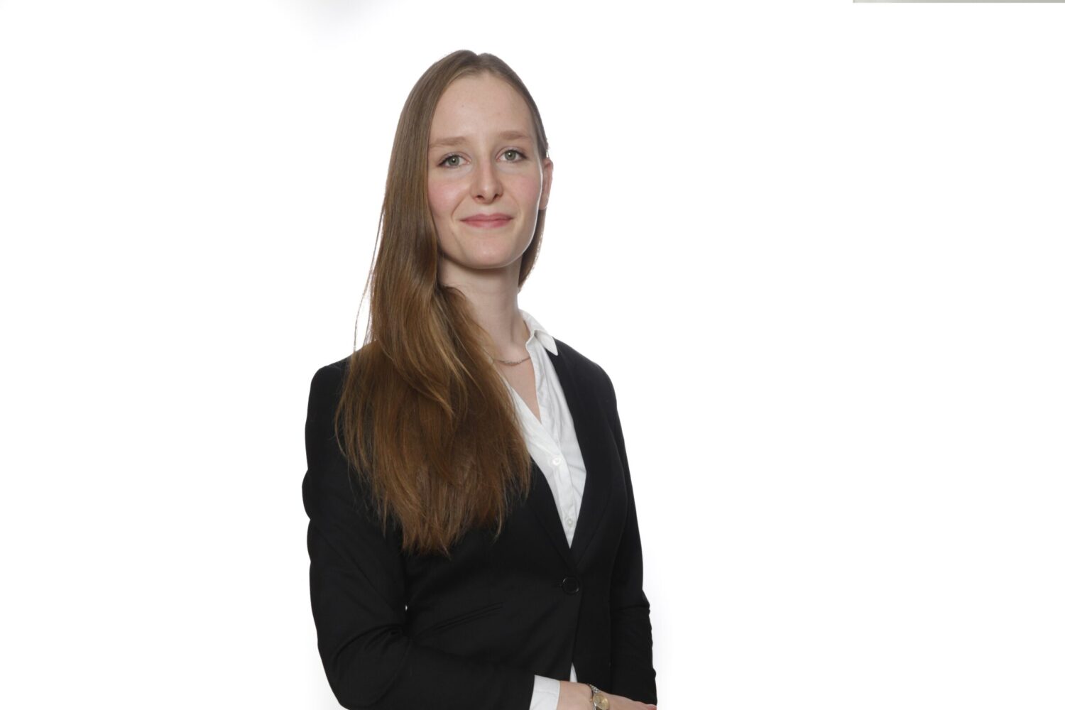 Milou Benedictus - Interim financial bij Laudame