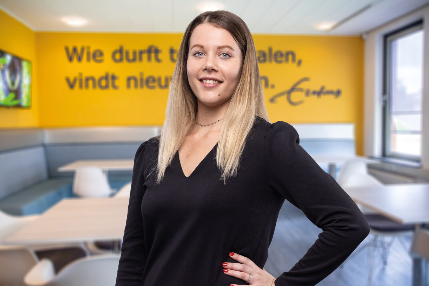 Inge Wichert Laudame Financials