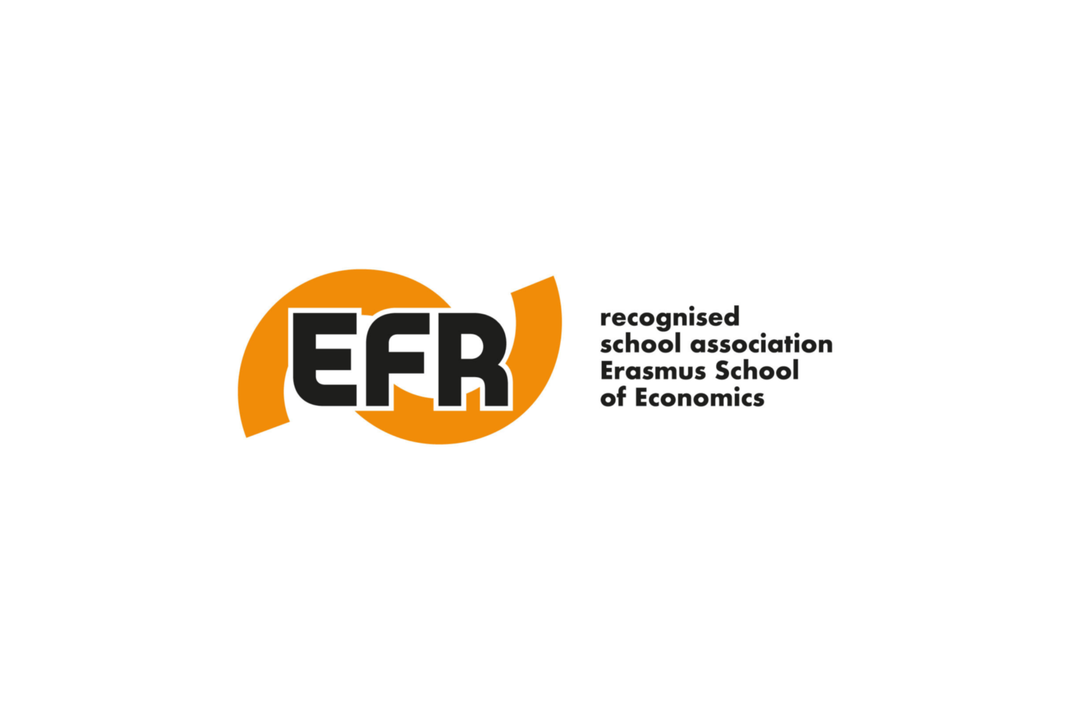 Logo EFR